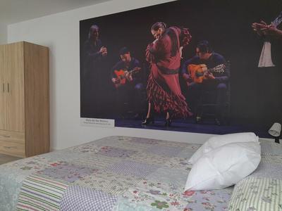 Andalucia Jerez Apartamentos