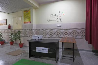 SPOT ON 48911 Sukhrali Residency