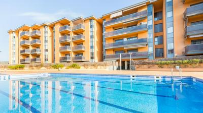 Santa Cristina 6 in Lloret de Mar