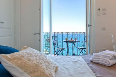 Welcomely - La Terrazza sul Mare