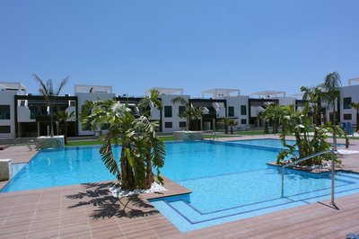 Oasis Beach IX - Amelie