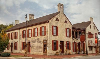 Talbott Inn