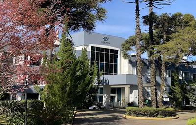 Suíte 1009 Laje de Pedra Gramado Canela