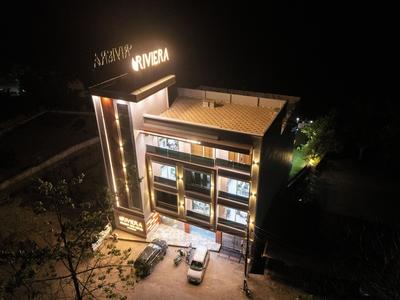 Riviera Resort  Rishikesh