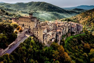 Castello Brancaccio