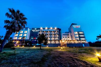 Jeju Marevo Beach Hotel