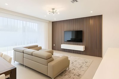 Modern 6BR Villa Heated Pool Solara Resort