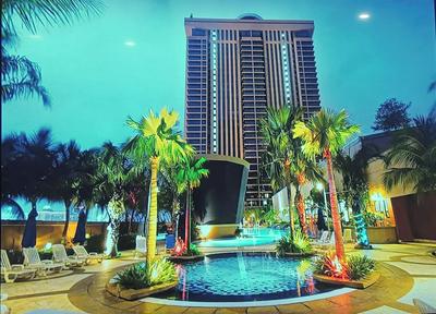 KL PREMIER SUITE AT TIMES SQUARE