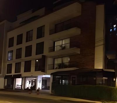 Pórtico Concept Hotel