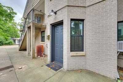 Fayetteville Home ~ 2 Blocks to Dickson Street!