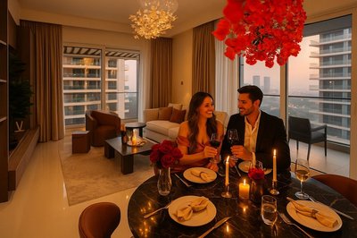 KeyRock - Grand Bleu Escape