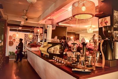 Fisherman's House Cafe & Hotel