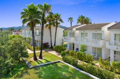 BQ Alcudia Sun Village - All Inclusive