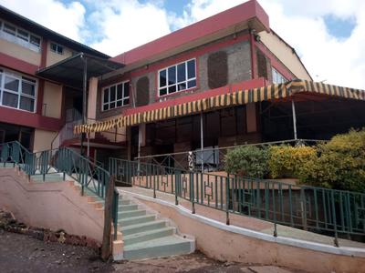 Embu Prime Hotel