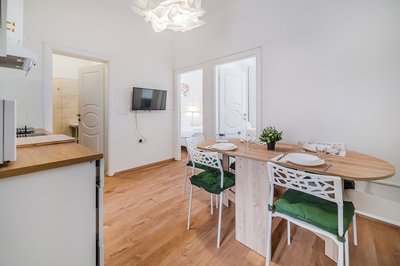Old Town Heritage Suites