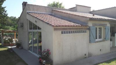 Chambres d'hotes au pays de Fayence