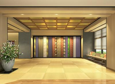 Natural Hot Spring Higo no Yu Onyado Nono Kumamoto