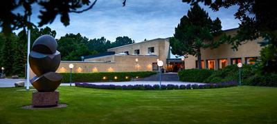 Kysthotellet Djursland