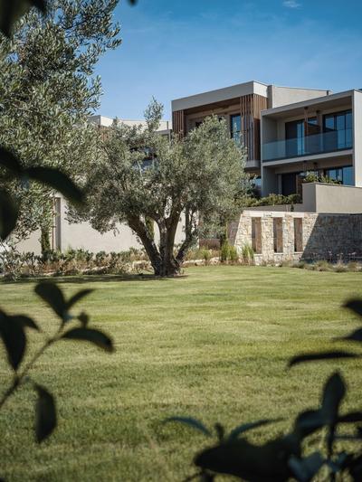 Zoetry Halkidiki Resort & Spa - Adults Only +16 - New Opening