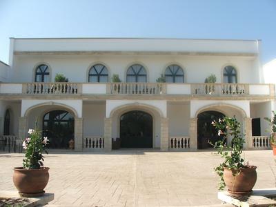 Montevergine Agriresort