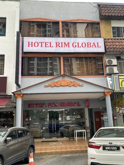 Hotel Rim Global Subang