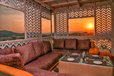 Pax Rafahiya Haveli Udaipur