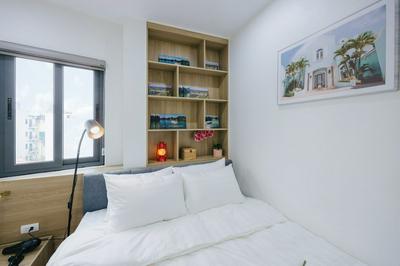 Crescendo Unique Studio