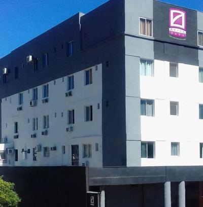 Hotel Zata Econômico
