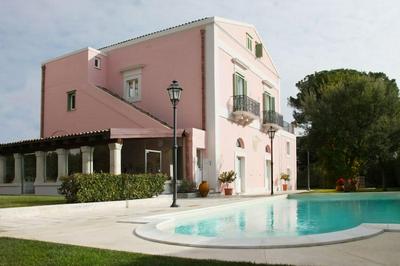 Relais Ridola - Residenza d'Epoca