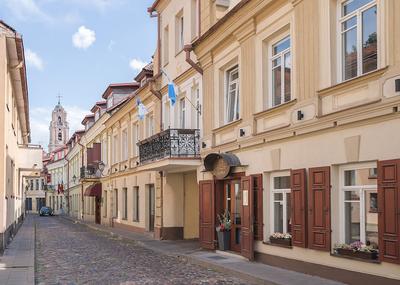 Lollo Self Check-in Residence - Lollo Luxury