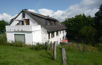 Gesundheitshaus Rittmeyer
