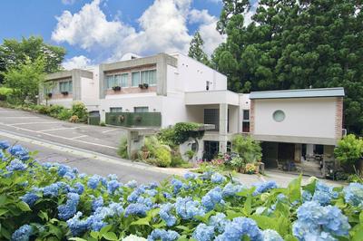 HAKUBA Moegi HOTEL