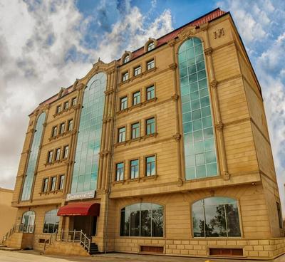 Continental Hotel Baku
