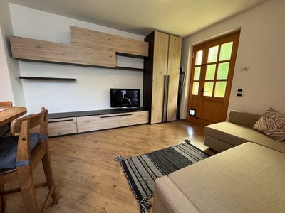 096 Bilocale Immerso nel Verde Pinzolo