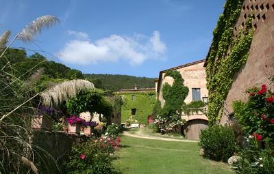 Agriturismo B&B IL Colombaio di Barbara
