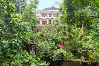Puri Payogan Villa Ubud