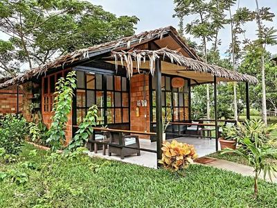 Hotel Boutique Villaliliana