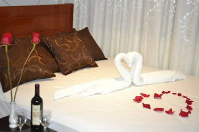 Nueva Estrella Hotel