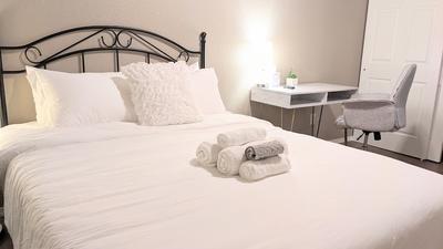 Beautiful Midtown Apartment - Huv