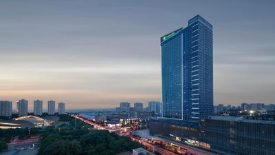 Holiday Inn Qinhuangdao Haigang by IHG