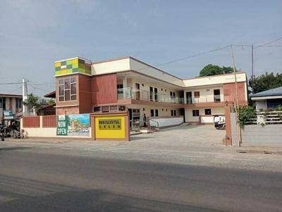 OYO 1122 Ranchotel Aklan