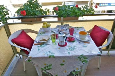 Bed and Breakfast La Casa Di Elide