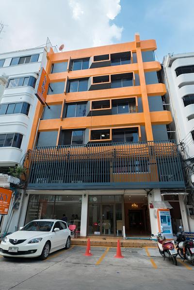 De Sky Sukhumvit Ekkamai