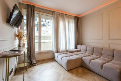 Petit Violette I Amazing 1 Bed Apt in Paris