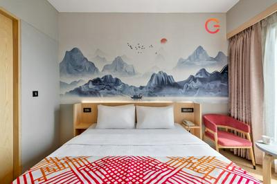 Ginger Chandigarh, Zirakpur