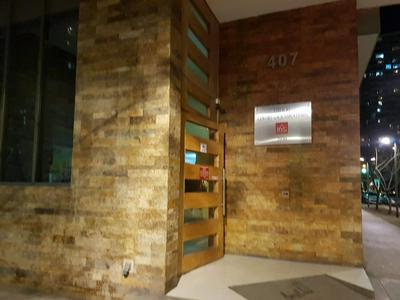 Departamento de lujo