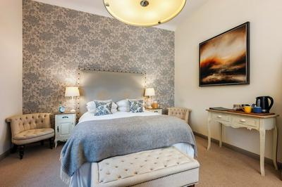 The Tytherleigh Arms