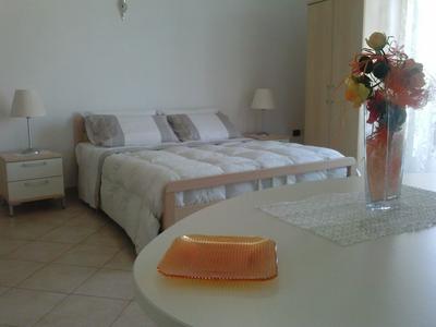 Ore Liete Bed & Breakfast