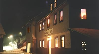 Gästezimmer