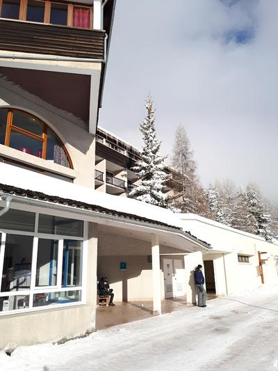 VVF Queyras, Ceillac-en-Queyras